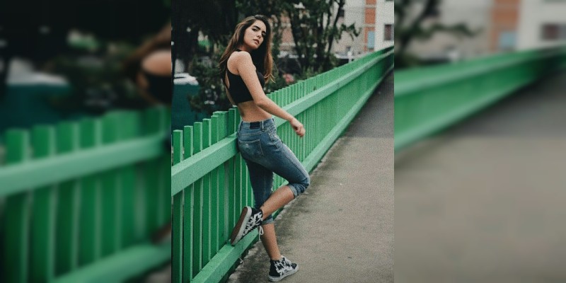 Hija de Mariana Levy sorprende con sugerentes fotografías - Foto 1 