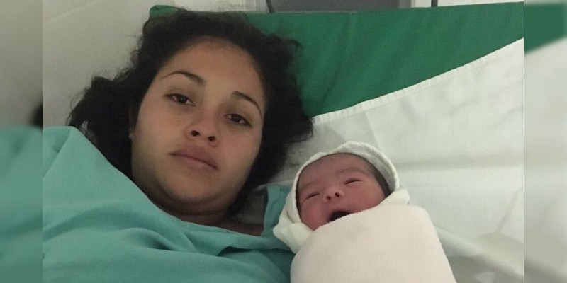 Fue niño el primer nacimiento registrado en Morelia  