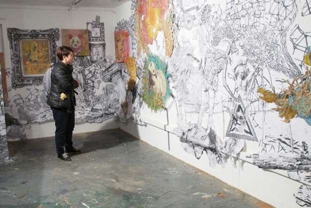Arranca exposición “Shaped in Mexico” en Londres - Foto 0 