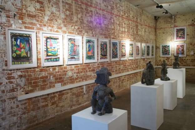 Arranca exposición “Shaped in Mexico” en Londres - Foto 1 