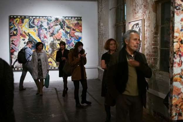 Arranca exposición “Shaped in Mexico” en Londres - Foto 2 