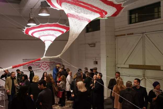 Arranca exposición “Shaped in Mexico” en Londres - Foto 3 