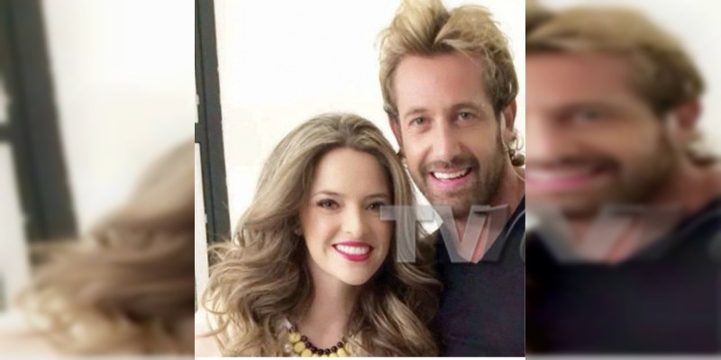 Le aparece nueva amante e hija a Gabriel Soto 
