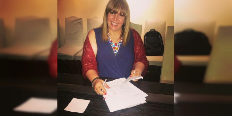 Magda Rodríguez dejó TV Azteca para sumarse a Televisa 