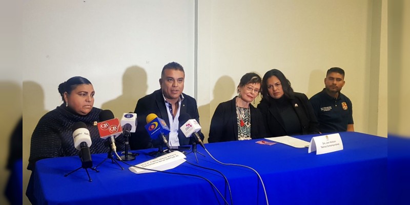 Jean Watson impartirá Tercer Congreso Internacional de Enfermería en Michoacán  