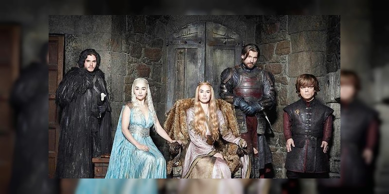HBO lo hace oficial, Game of Thrones regresará hasta 2019 