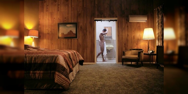 Ricky Martin se desnudó en Instagram 