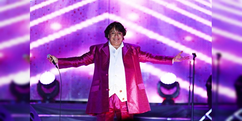 Entre disputas legales y un homenaje se conmemorará este 7 de enero el cumpleaños de Juan Gabriel 