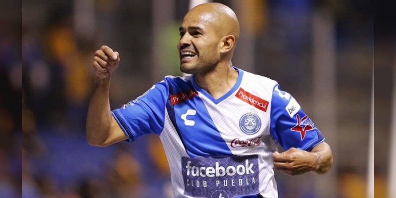 Puebla venció al campeón en el inicio de la Liga MX 