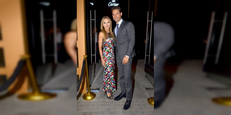 Sebastián Rulli desea tener un hijo con Angelique Boyer 
