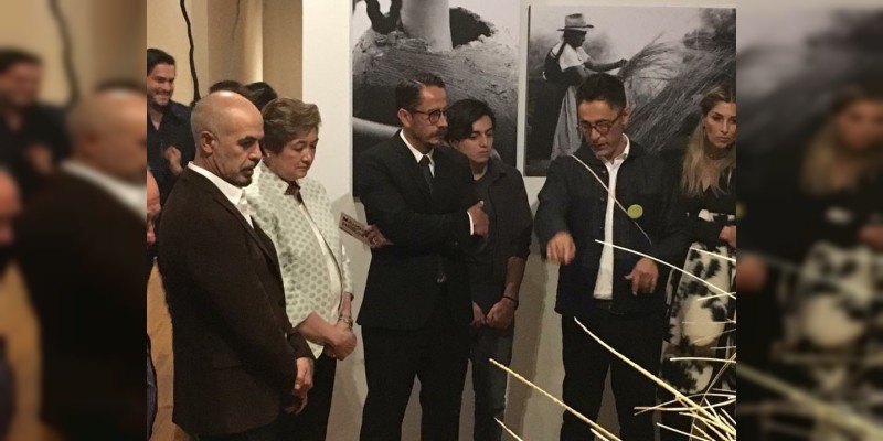 Más de 81 mil personas disfrutaron del arte en el Clavijero 