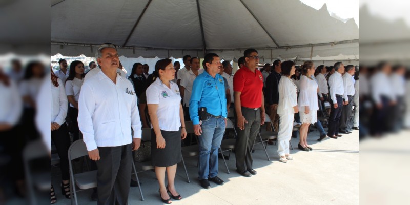 Melchor Ocampo supo sembrar la semilla del conocimiento universal, al reabrir el Colegio de San Nicolás: DAO 