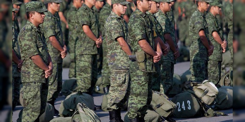 Resultados obtenidos por personal militar jurisdiccionado a la XII Región Militar durante el mes de diciembre de 2017 