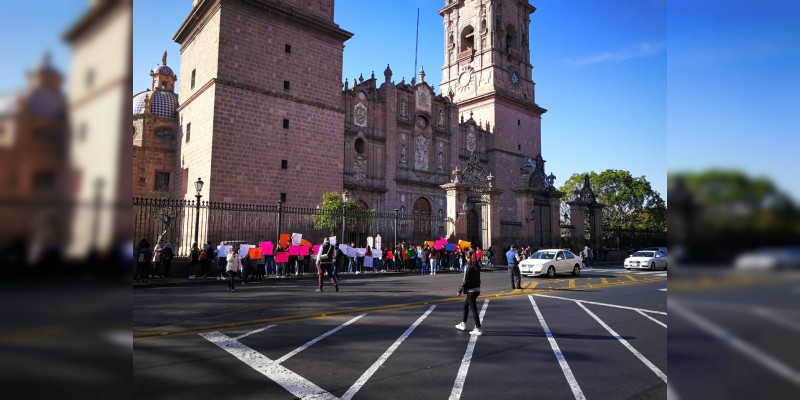 Rectoría cumplirá con el pago de aguinaldos con el apoyo del Gobierno; se está a la espera de los recursos económicos 