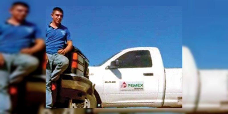 Pemex denuncia a empleados por robo de combustible 
