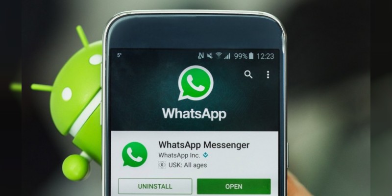 Estas son las nuevas funciones de WhatsApp para Android 