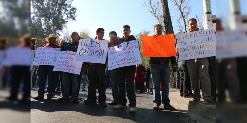 De no ser pagados los adeudos con el SNTE dejarán sin clases a 8 mil estudiantes  