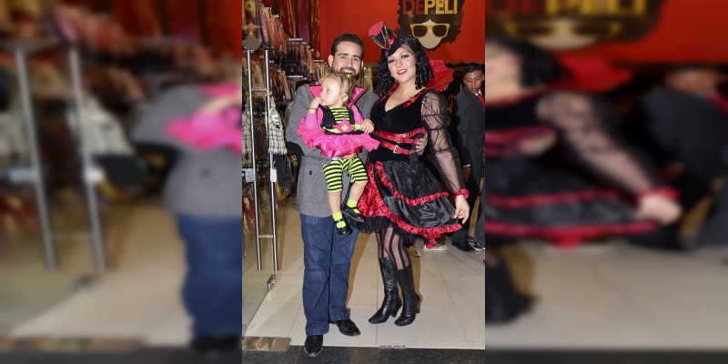 Mariana Ochoa está en proceso de divorcio 