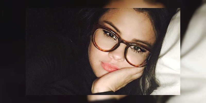 Selena Gomez deja de seguir a sus 3000 contactos de Instagram 