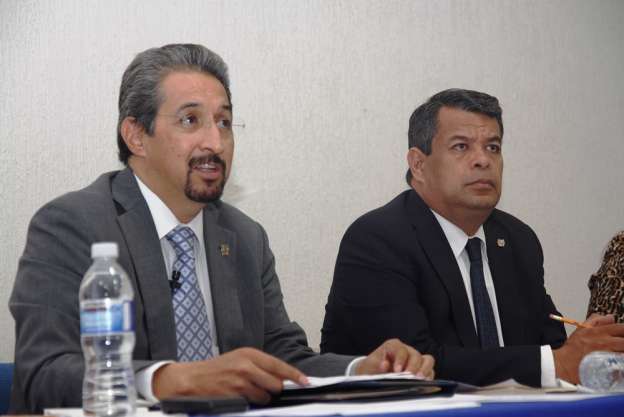 Consejo Universitario de la UMSNH da ultimátum para liberación de C.U. - Foto 0 