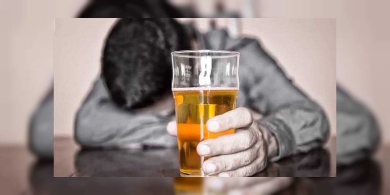 En aumento el consumo excesivo de bebidas alcohólicas, anuncian Semana Nacional de Información 