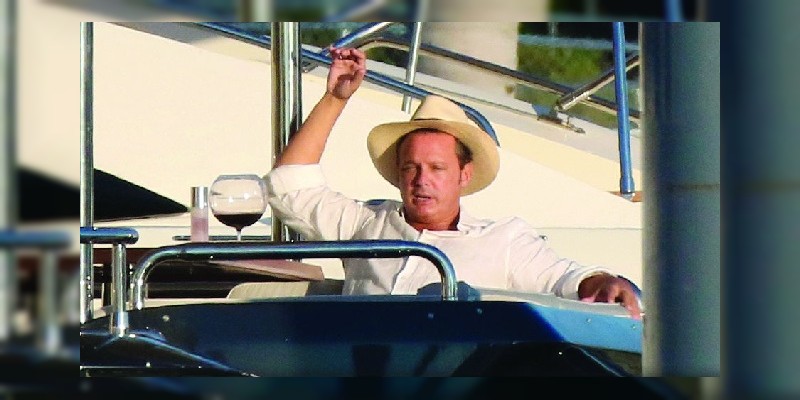 Captan a Luis Miguel en estado inconveniente 