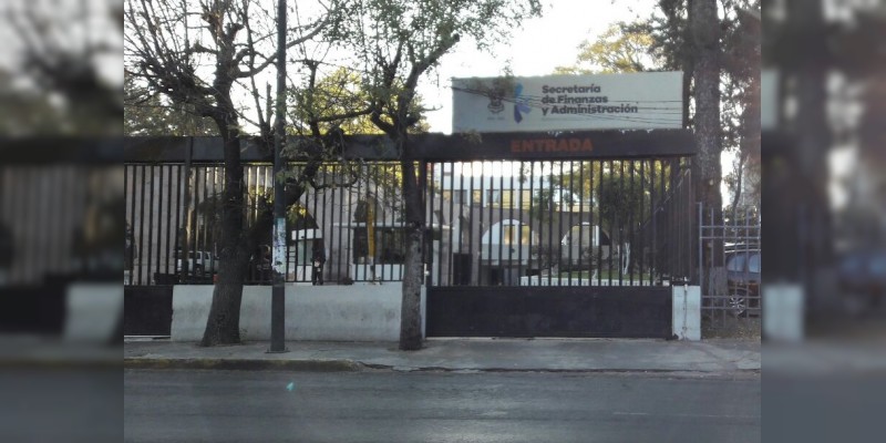 SNTE convoca a realizar toma de Secretaría de Finanzas este viernes 