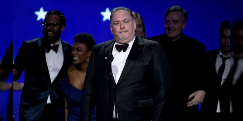 Todos los ganadores de los Critics' Choice Awards 2018 