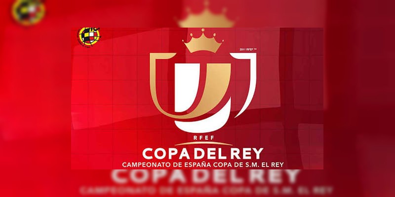 Definidos los Cuartos de Final en la Copa del Rey 