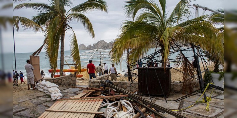 Atendió SSM 37 emergencias sanitarias en 2017 