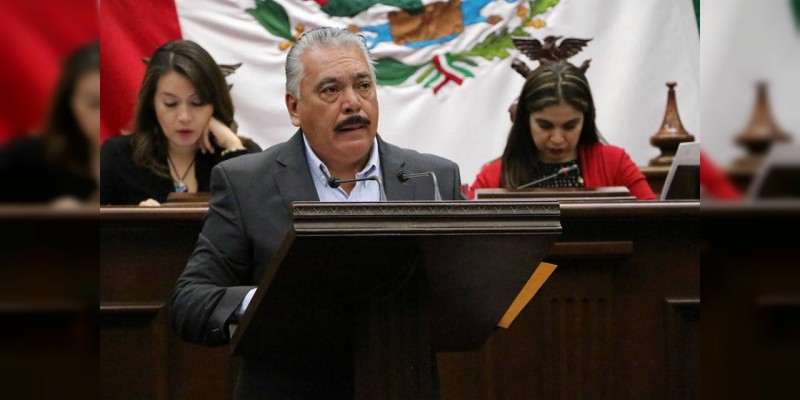 La salud en Michoacán es una prioridad para todos: Jaime Hinojosa Campa 