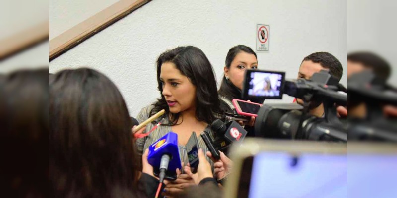 Lanza Xochitl Ruiz tercer exhorto a gobierno  estatal para que pague adeudos con MetLife 