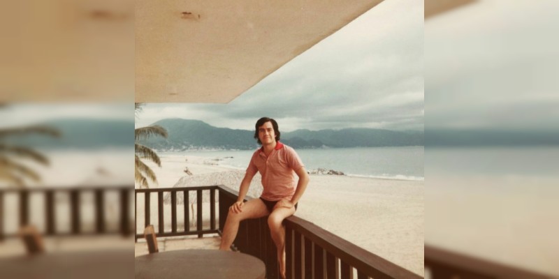 Imagen de Pedro Sola en su juventud, pone de cabeza a internet - Foto 1 