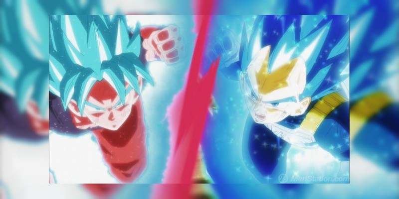 Vegeta logra una impresionante trasformación en Dragon Ball Super 