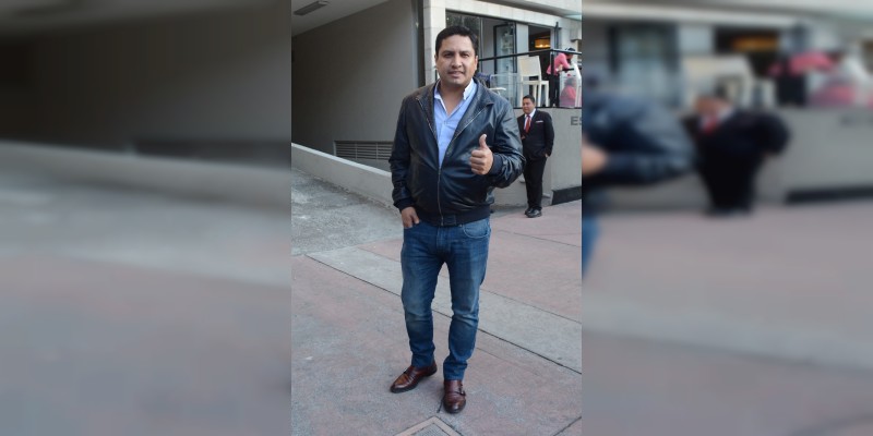 Julión Álvarez reaparece en la Ciudad de México luego de ser señalado por sus vínculos con el narcotráfico 