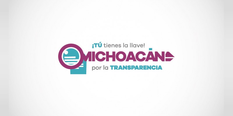 Transparencia y rendición de cuentas, sello del gobierno del estado de Michoacán: Silvia Estrada 