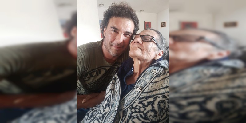 Madre de Eduardo Yáñez confirma el maltrato que recibió de sus cuidadores 