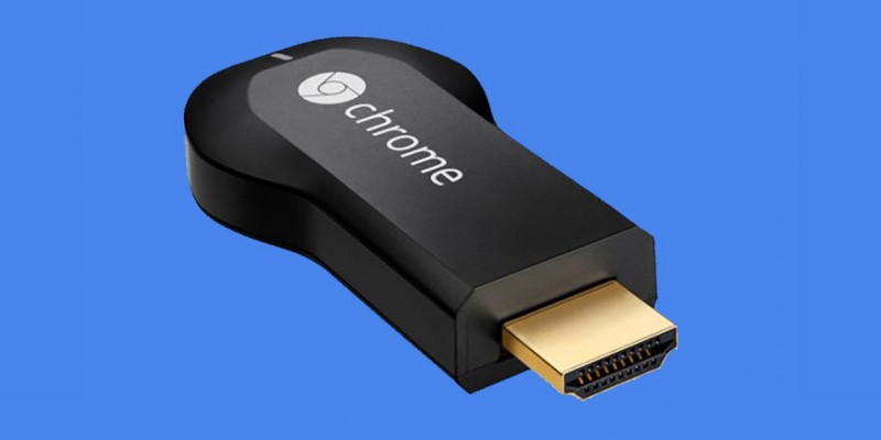 Google Chromecast provoca fallas en las redes Wi-Fi 