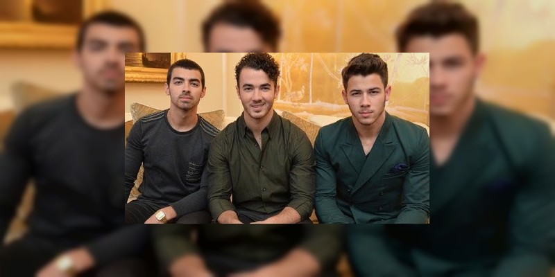 Los Jonas Brothers ¿Juntos otra vez? 