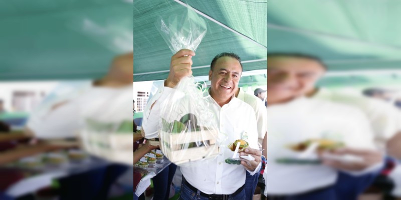 SEDRUA: Aumenta 34 por ciento el consumo de aguacate michoacano en EU: Sigala 