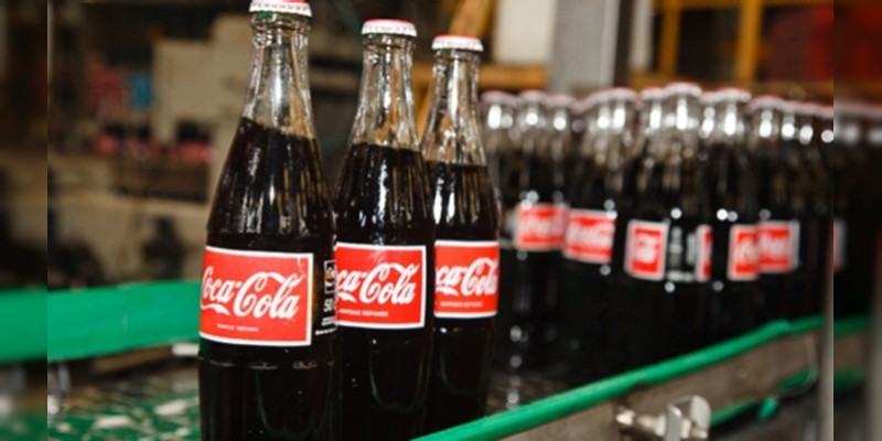 Coca Cola de Calzada la Huerta pide infraestructura para donar agua tratada a la UMSNH 