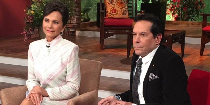 Tras 20 años, Pepillo Origel regresa a Ventaneando 