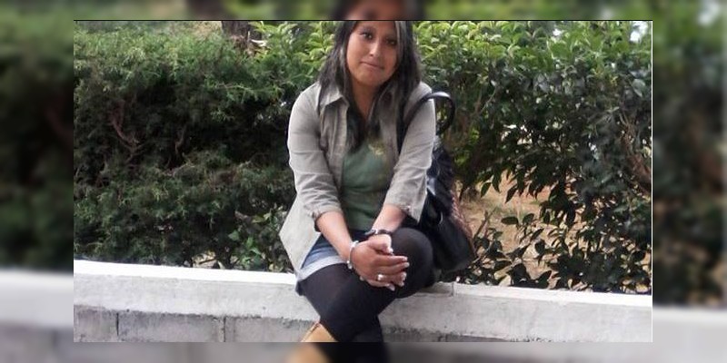 Muerte de Guadalupe Campanur no quedará impune: Gobierno del Estado 