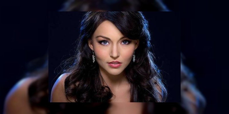 Angelique Boyer llegará a TV Azteca 