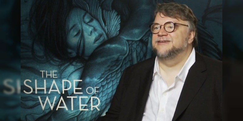 Sindicato de Directores premia a La Forma del Agua 