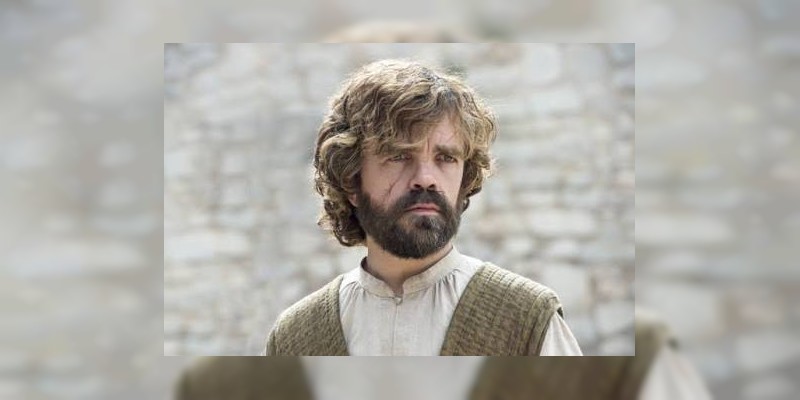 Peter Dinklage asegura que es hora de terminar Game of Thrones  