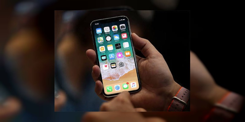 Por las bajas ventas, Apple dejará de fabricar el iPhone X 