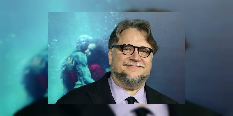 Guillermo del Toro y La Forma del Agua, se llevan 13 nominaciones al Oscar 