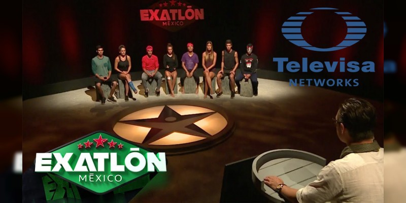 Televisa crea su propio Exatlón 