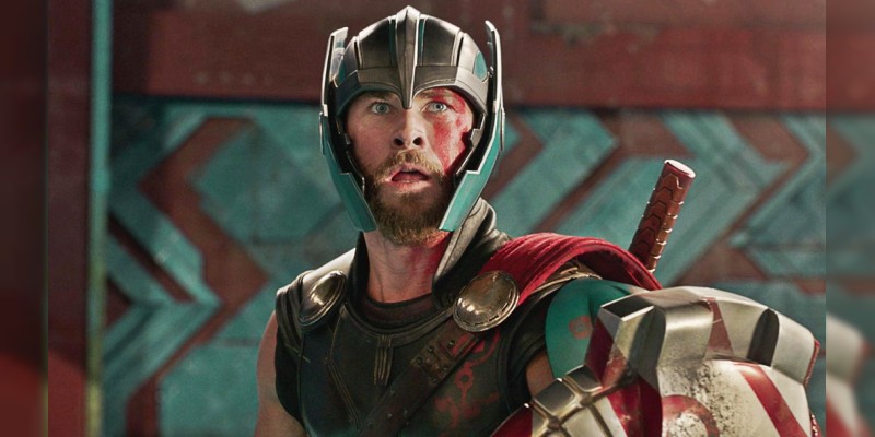 Por un error, filtran la película completa de Thor: Ragnarok 